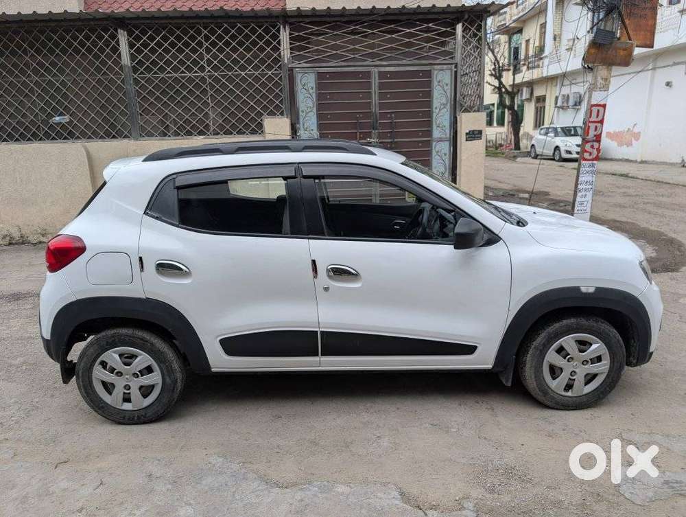 Renault Kwid Rxt 1.0, 2019, Petrol