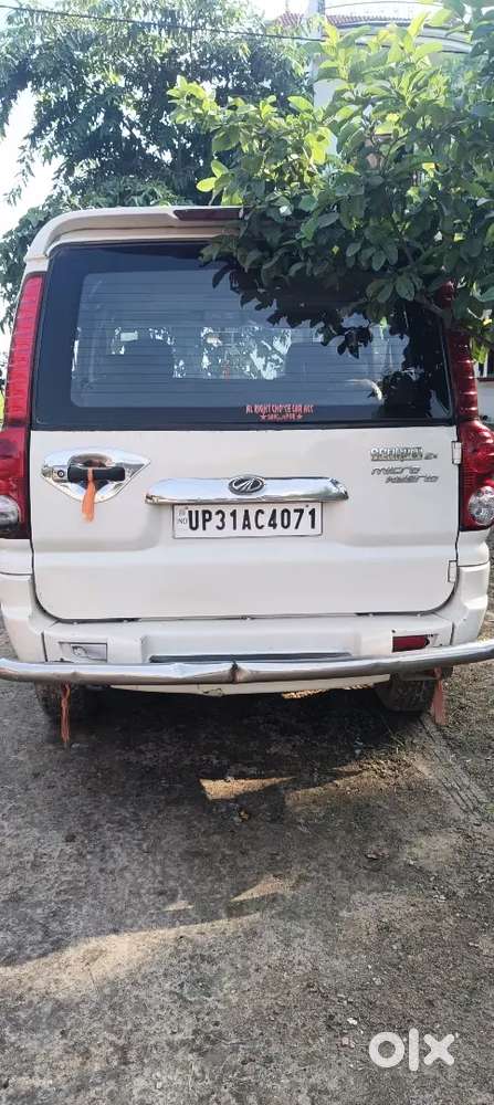 Mahindra Scorpio Diesel Manual 2013