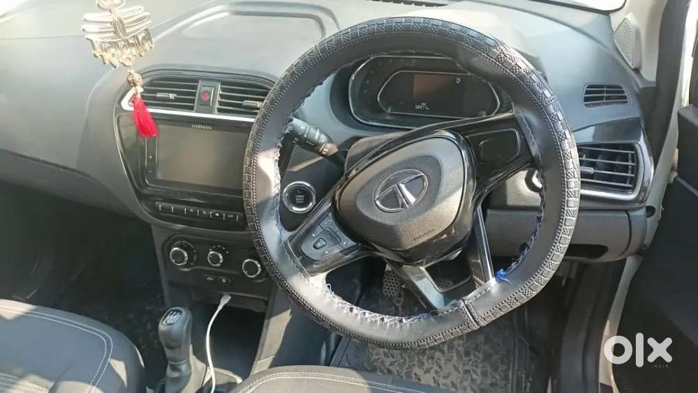 Tata Tiago Nrg 2022 Petrol 40463 Km Driven