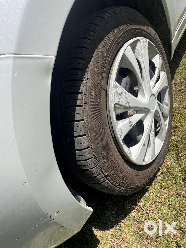 Tata Tigor 2019 Petrol Good Condition