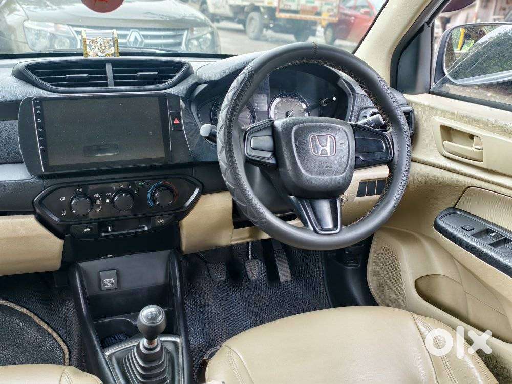 Honda Amaze 2013-2016 E I-dtech, 2018, Diesel