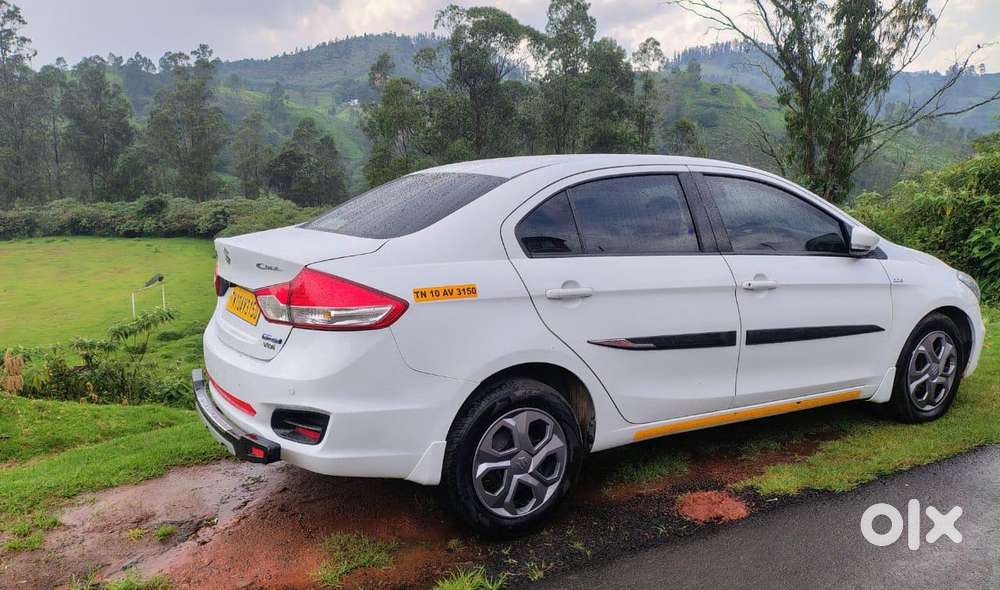 Maruti Suzuki Ciaz, 2016, Diesel