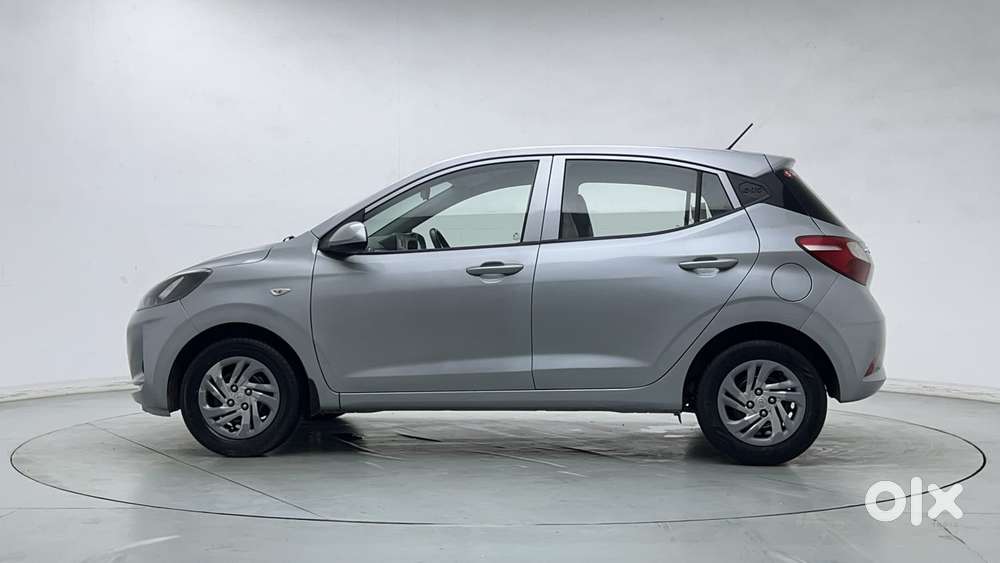 Hyundai Grand I10 Nios Magna 1.2 Kappa Vtvt, 2021, Petrol
