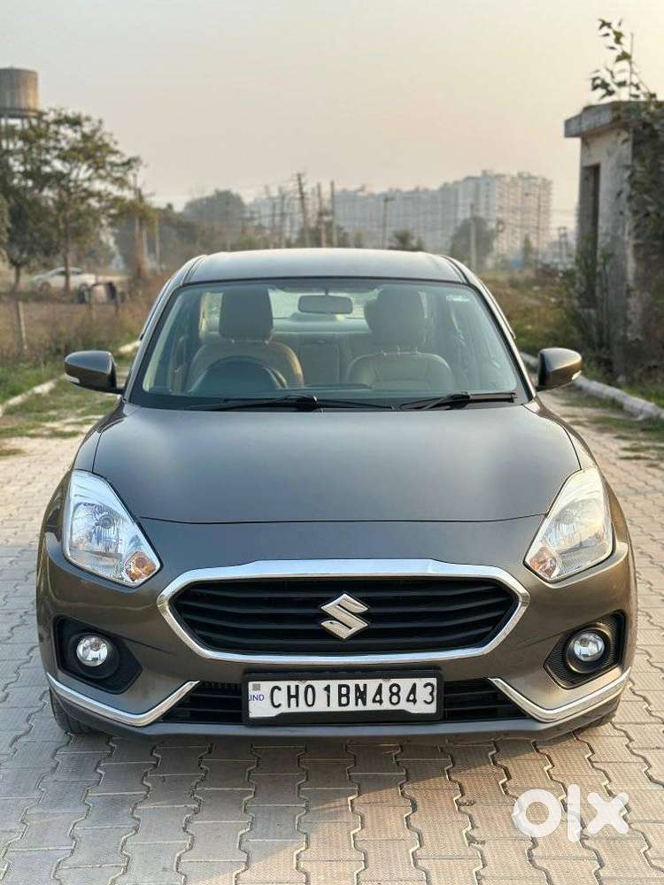 Maruti Suzuki Swift Dzire Vdi Bsiv, 2017, Diesel