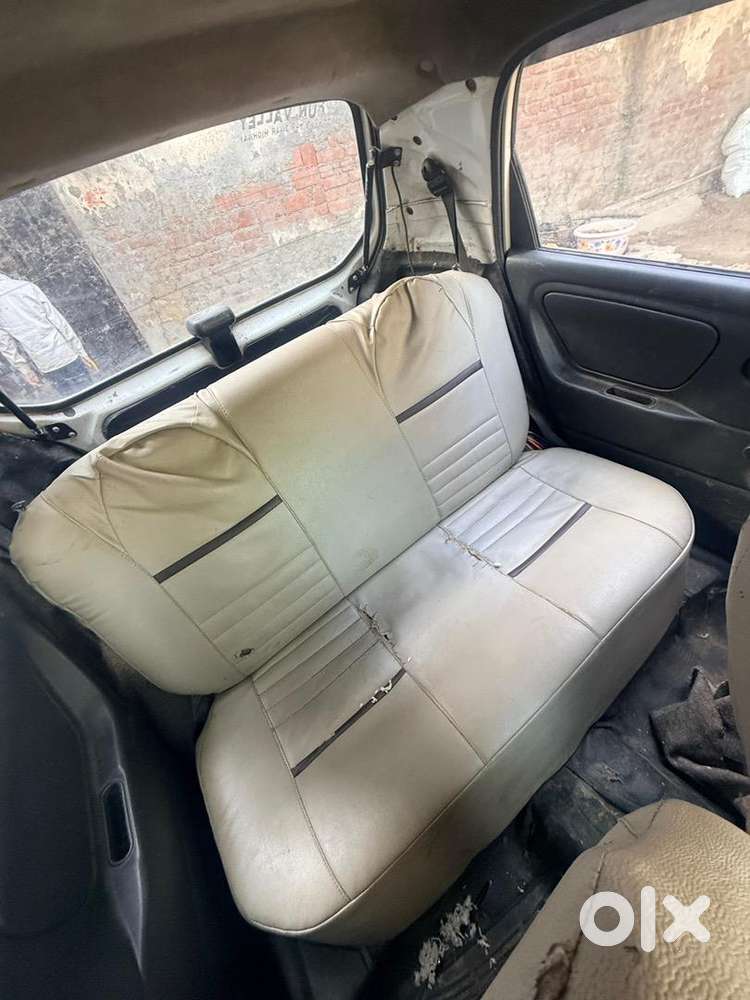 Maruti Suzuki Alto 2010 Petrol Good Condition