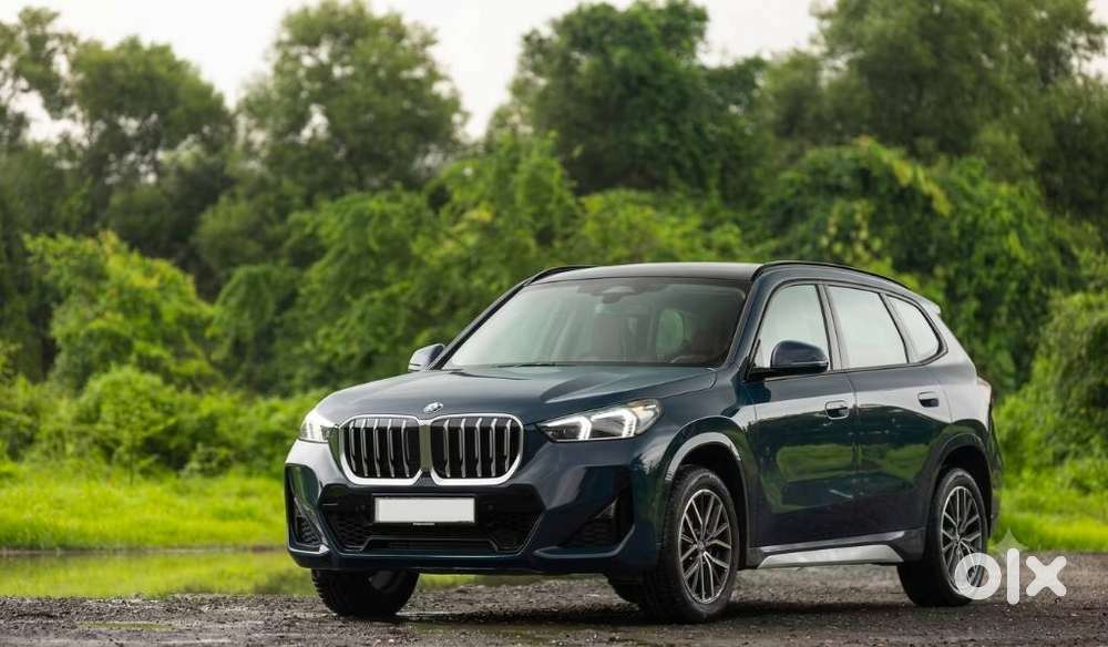 Bmw X1 Sdrive18i M Sport, 2023, Petrol