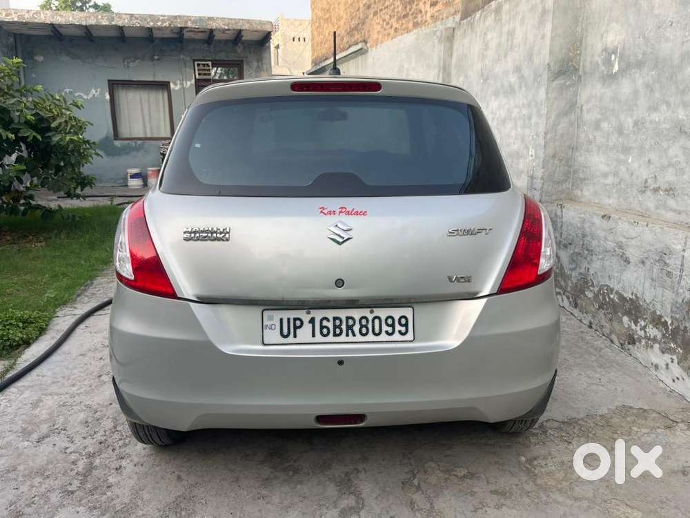Maruti Suzuki Swift 2017 Diesel Well Maintained