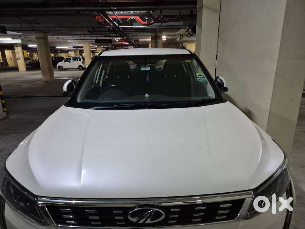 Mahindra Xuv300 Diesel 2019
