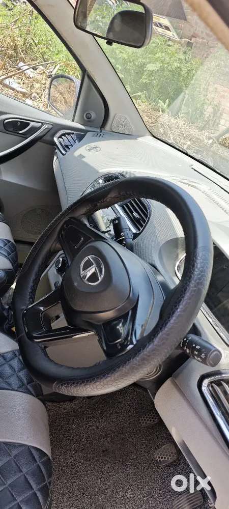 Tata Tigor Jtp Petrol 2022