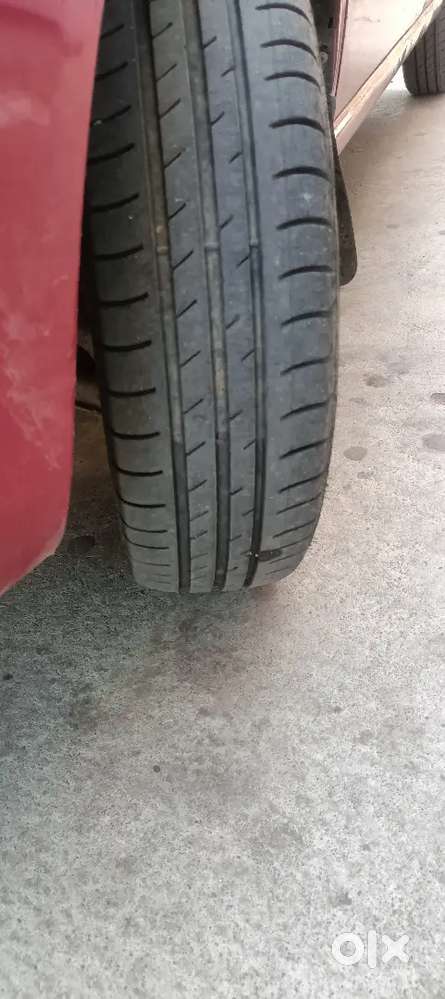 Hyundai Santro Xing 2010