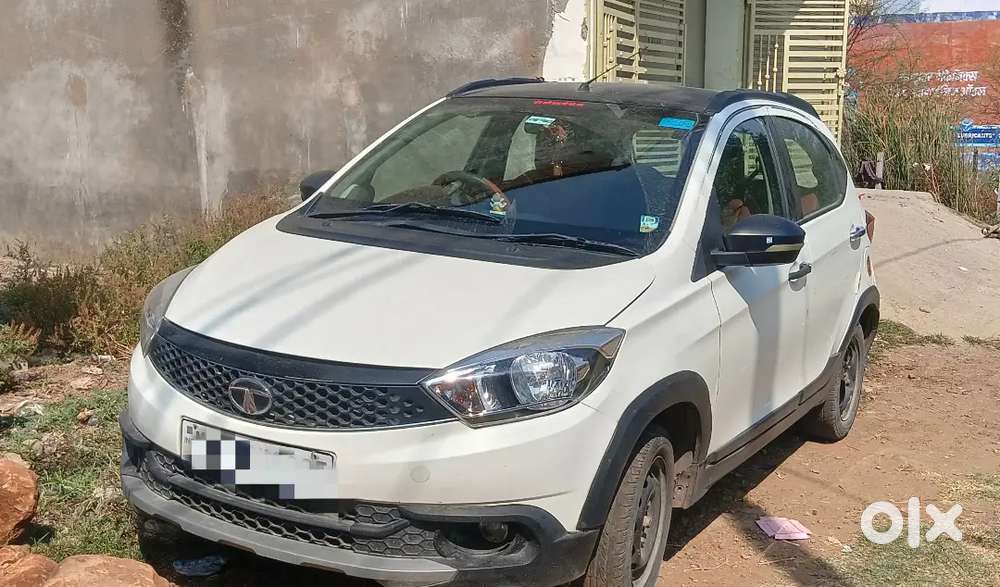 Tata Tiago Nrg 2019 Petrol Mt