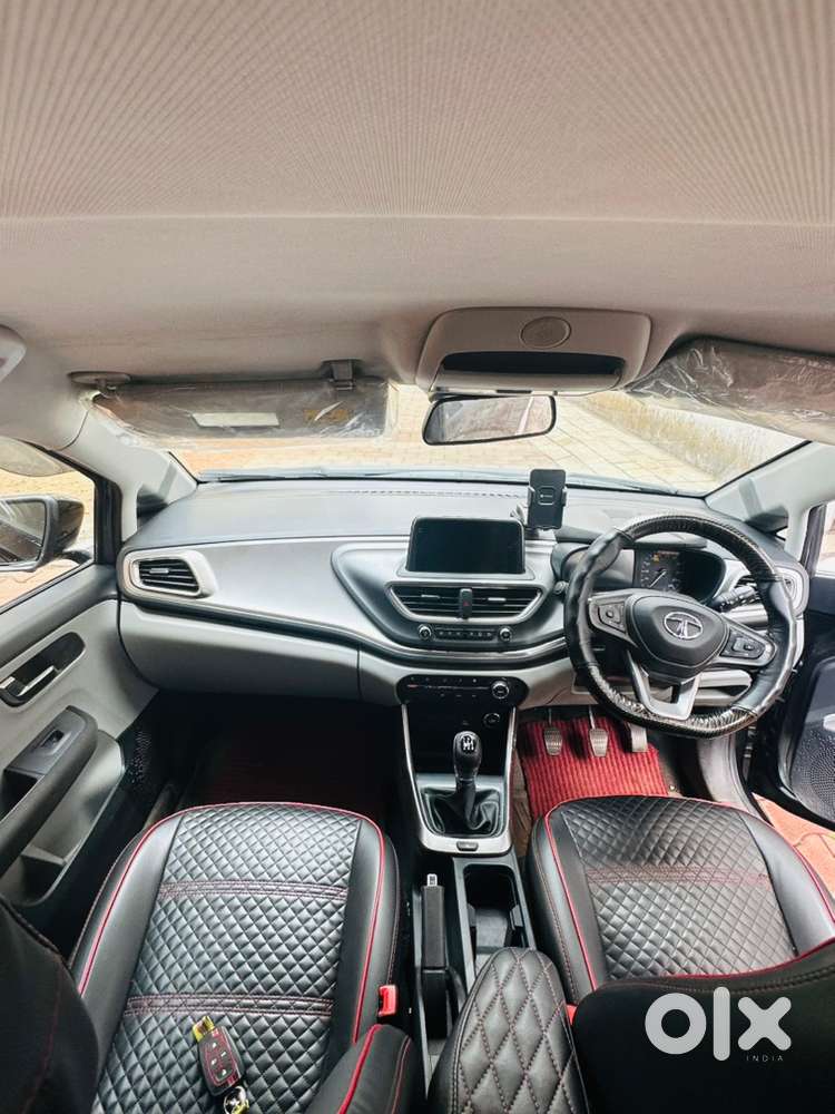 Tata Altroz 2020 Diesel Good Condition