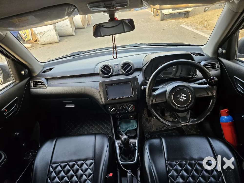 Maruti Suzuki Swift 2024 Petrol 40000 Km Driven