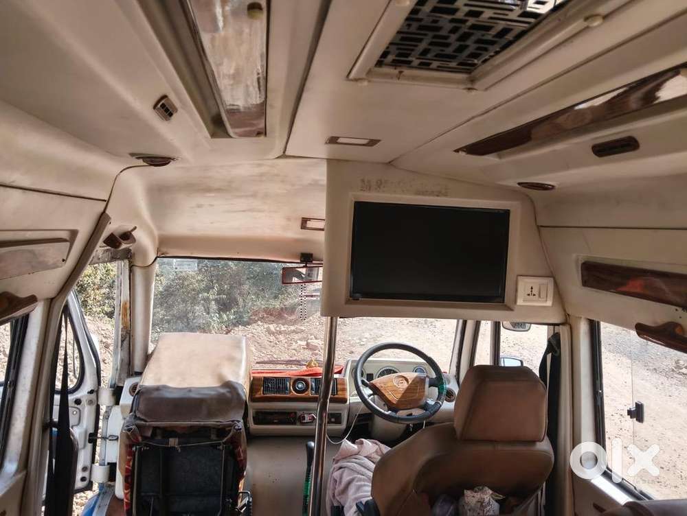 Good Condition Vihaical