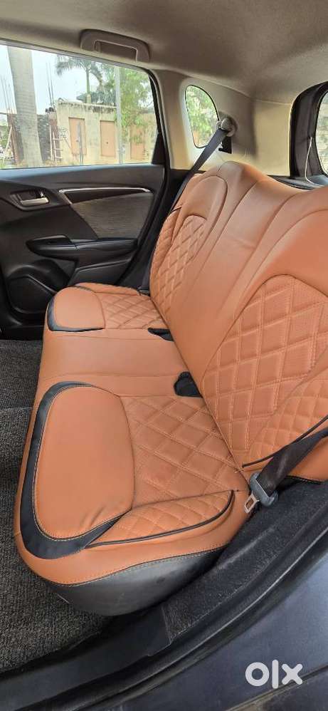 Honda Wr-v 1.5 Vx I-dtec, 2017, Diesel