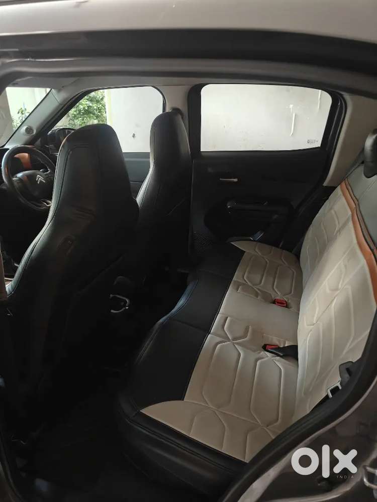 Citroen C3 Feel 2022