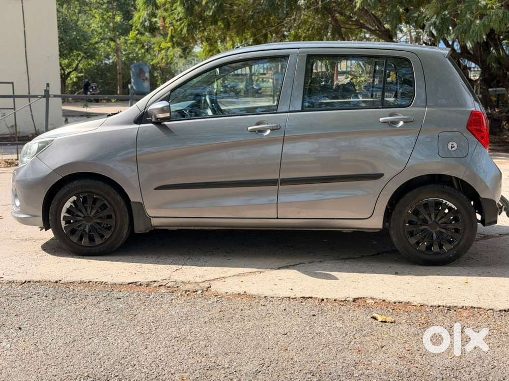 Maruti Suzuki Petrol 2021