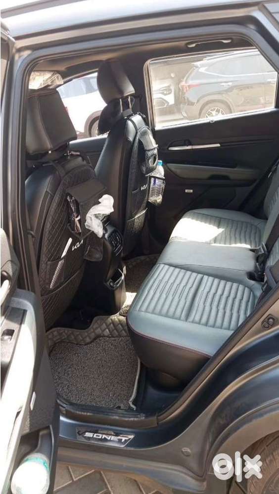 Sonet Xlinelooks Like Showroom Condition