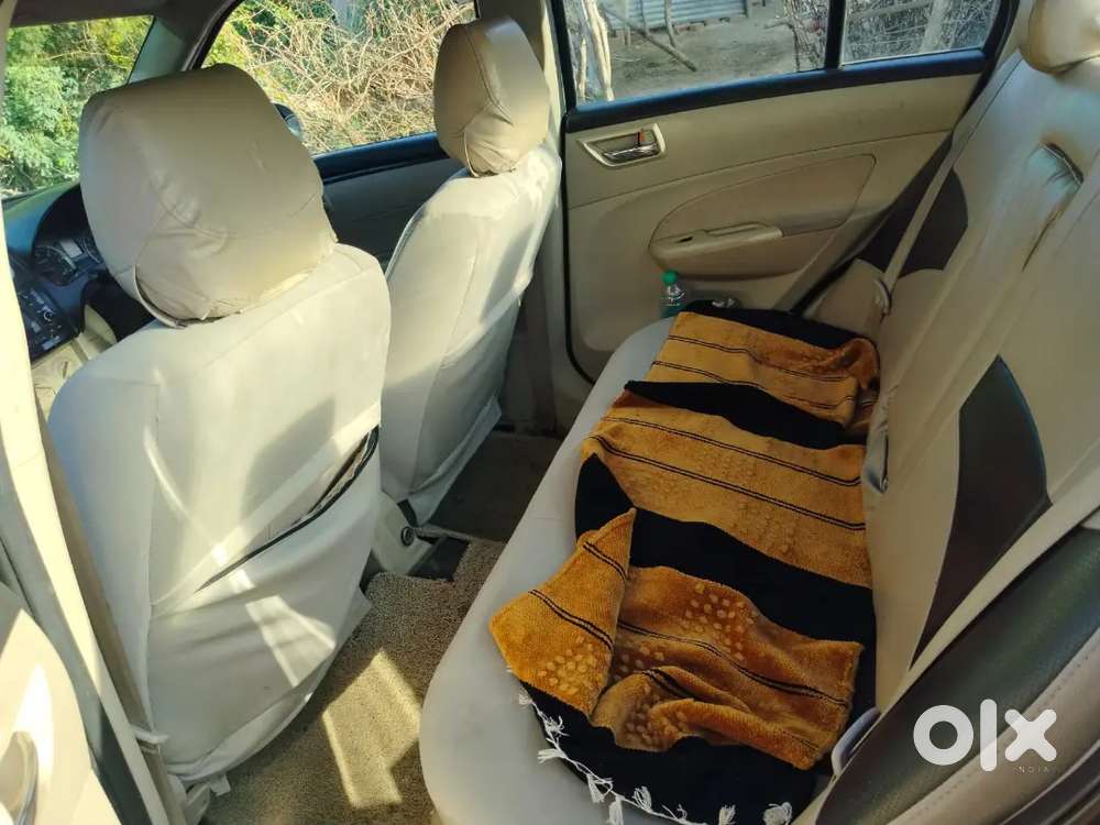 Swift Dzire Vdi 2016