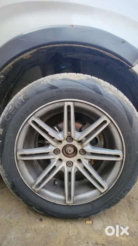 Maruti Suzuki Wagon R 2019 Petrol 61000 Km Driven