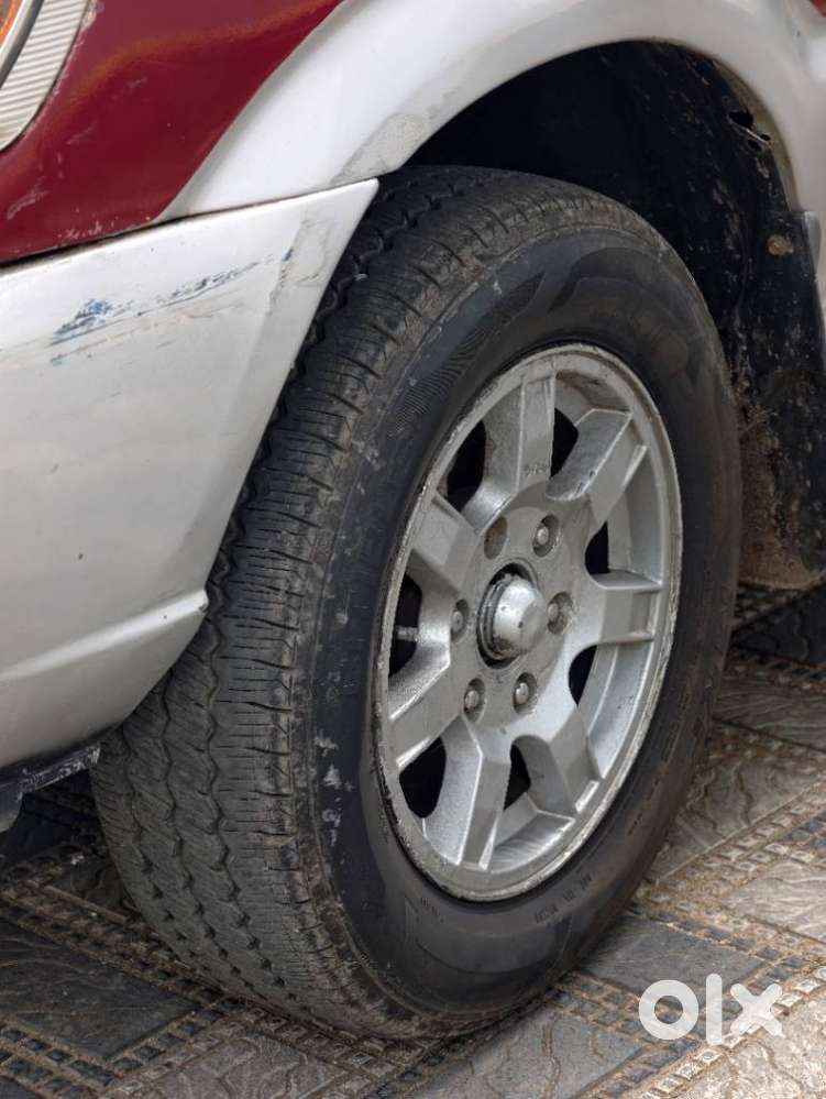 Chevrolet Tavera B1 7-seater - Bs Iii, 2005, Diesel
