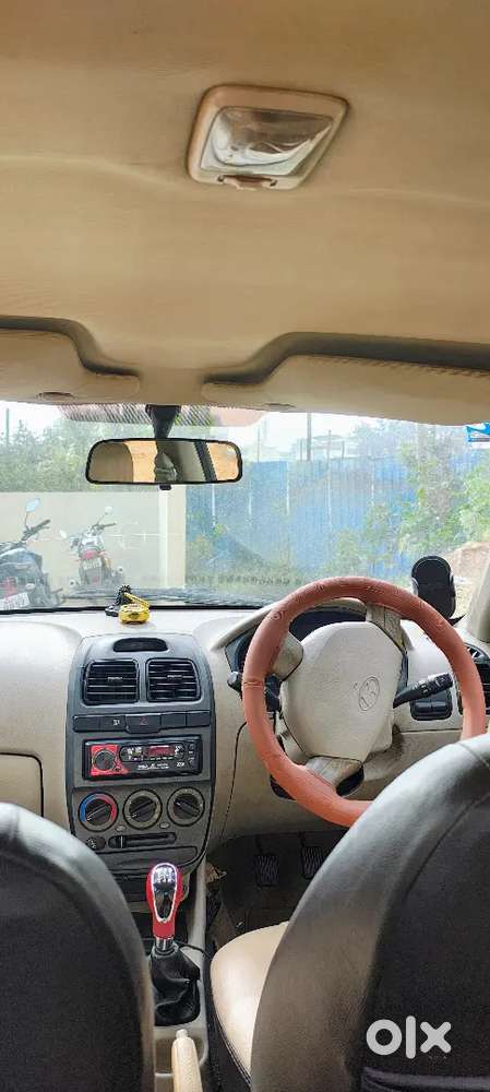 Hyundai Accent 2005 Gl Petrol At