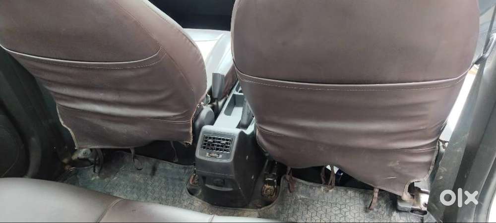 Good Condition With Push Button Start