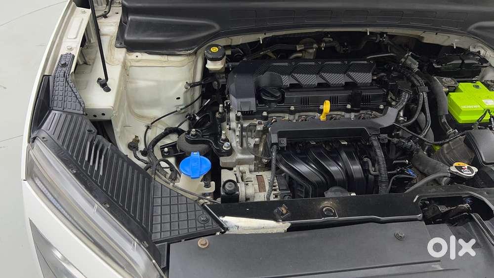 Hyundai Creta 1.5 Sx, 2022, Petrol