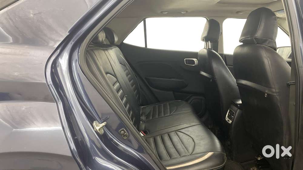 Hyundai Venue Sx Diesel, 2021, Diesel
