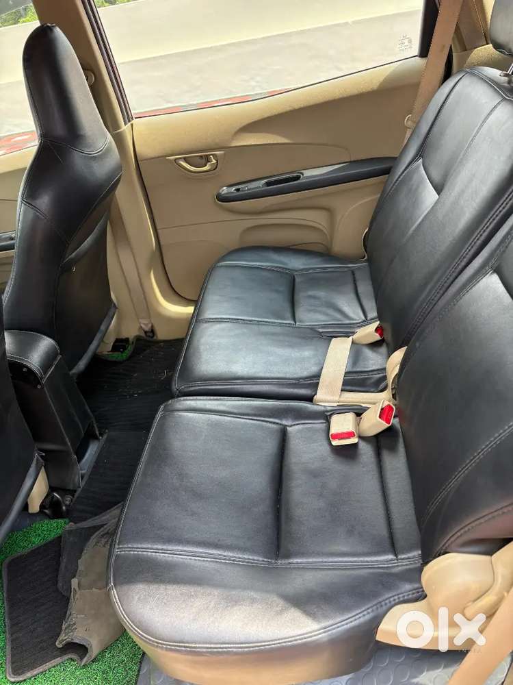 Honda Mobilio 2015 7 Seater Car Petrol