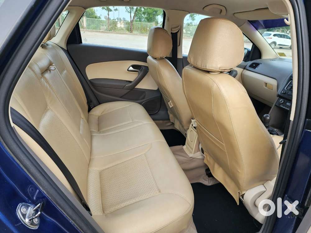 Volkswagen Vento 1.6 Comfortline, 2014, Diesel