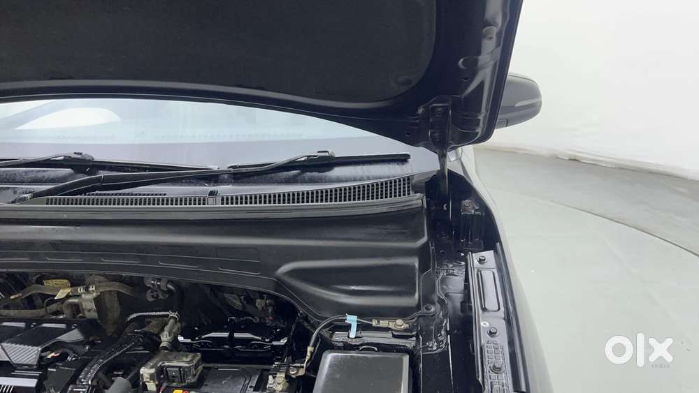 Hyundai Creta 1.5 Ex Petrol, 2023, Petrol