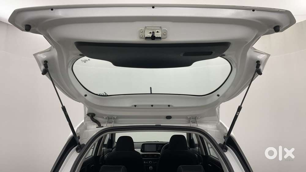 Hyundai Exter S 1.2 Amt, 2023, Petrol