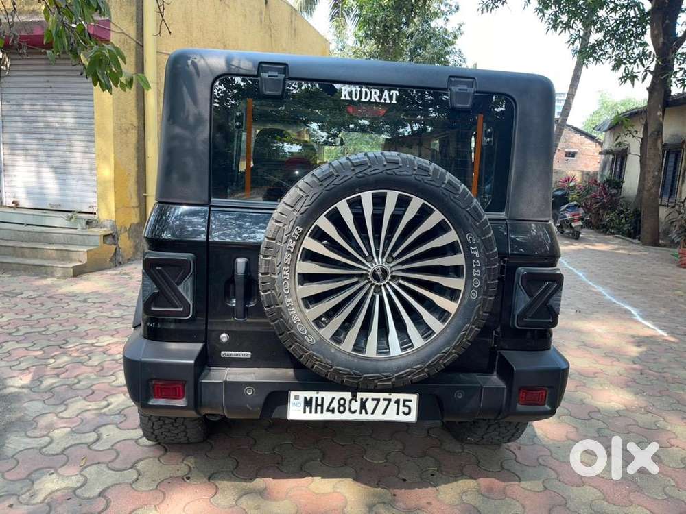 Mahindra Diesel Car 2023
