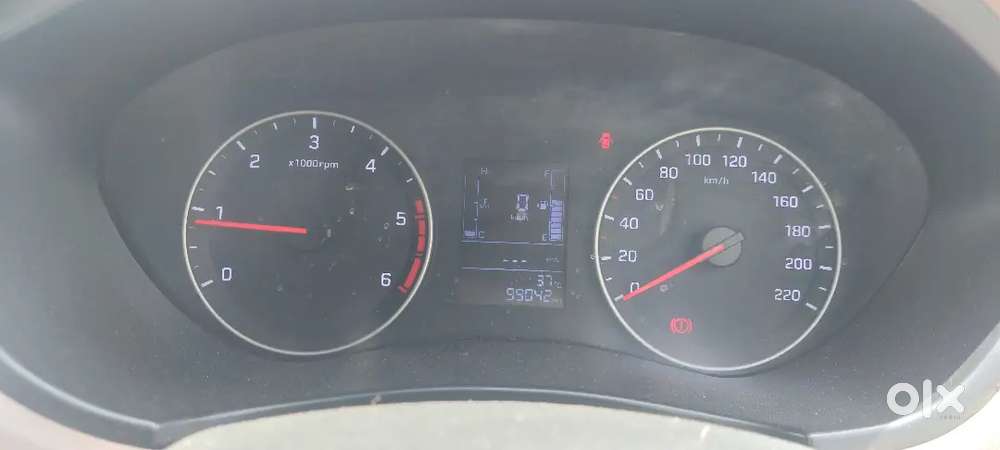 Hyundai Elite I20 Magna  Plus Crdi 2019