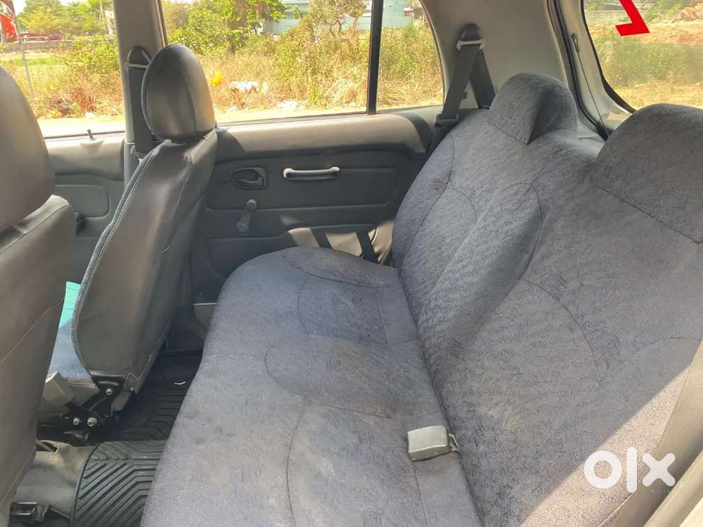 Hyundai Santro 2004 Petrol 150000 Km Driven