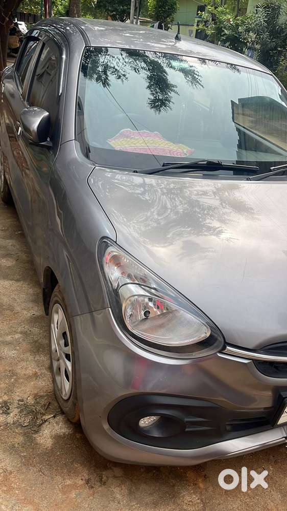 Maruti Suzuki Celerio Petrol 2022
