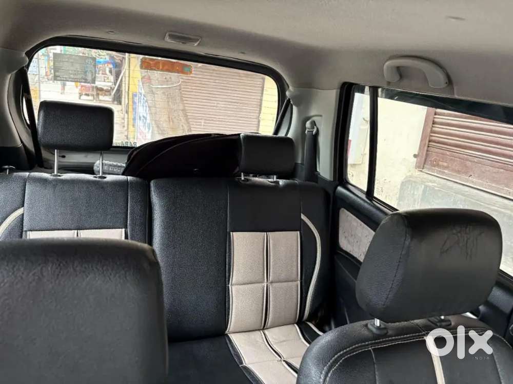 Maruti Suzuki Wagon R 2015 Cng & Hybrids Good Condition