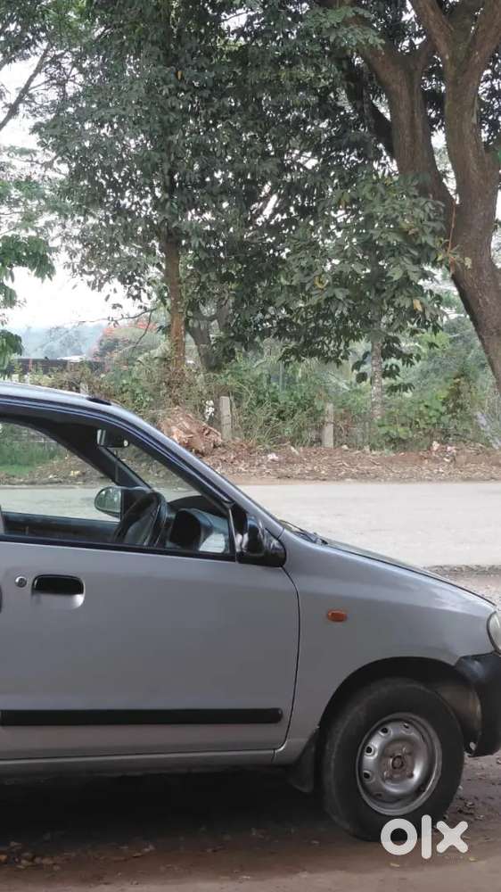Maruti Suzuki Alto 2006 Lxi