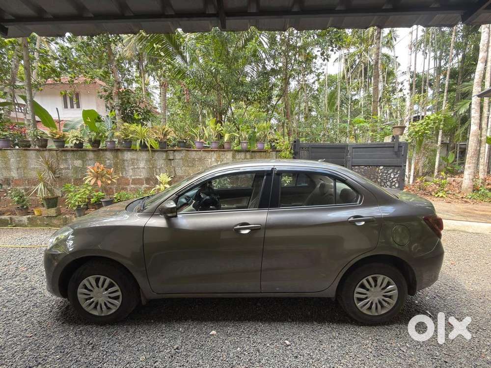 2019 Maruti Suzuki Petrol Manual Car