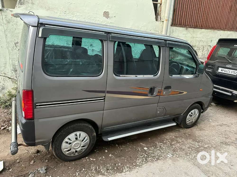 Petrol+cng Centre Lock Touch Screen Back Camera