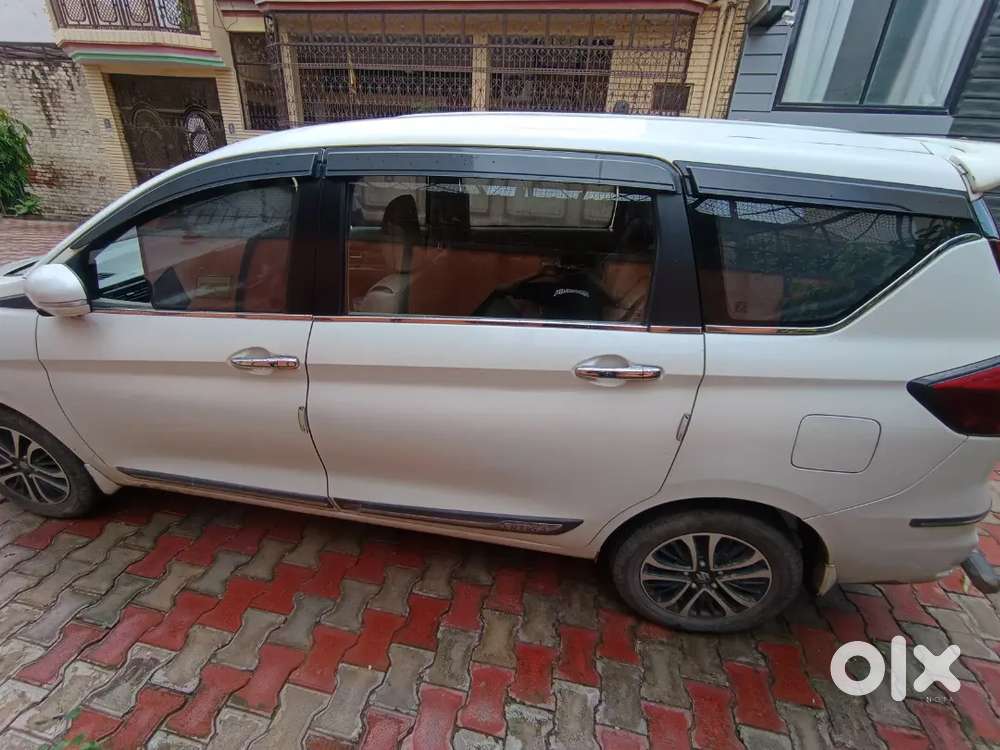 Maruti Suzuki Ertiga 2024 Year Car