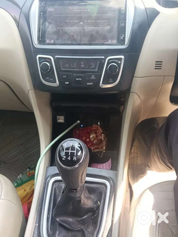 Maruti Suzuki Ciaz 2015 Diesel Manual Car