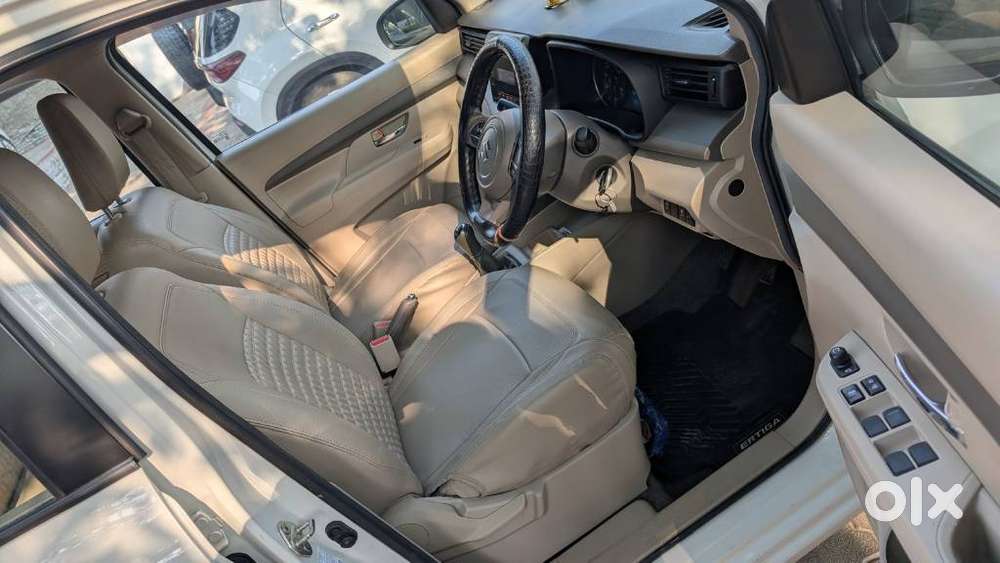 Maruti Suzuki Ertiga Vxi Abs Bs Iv, 2024, Petrol