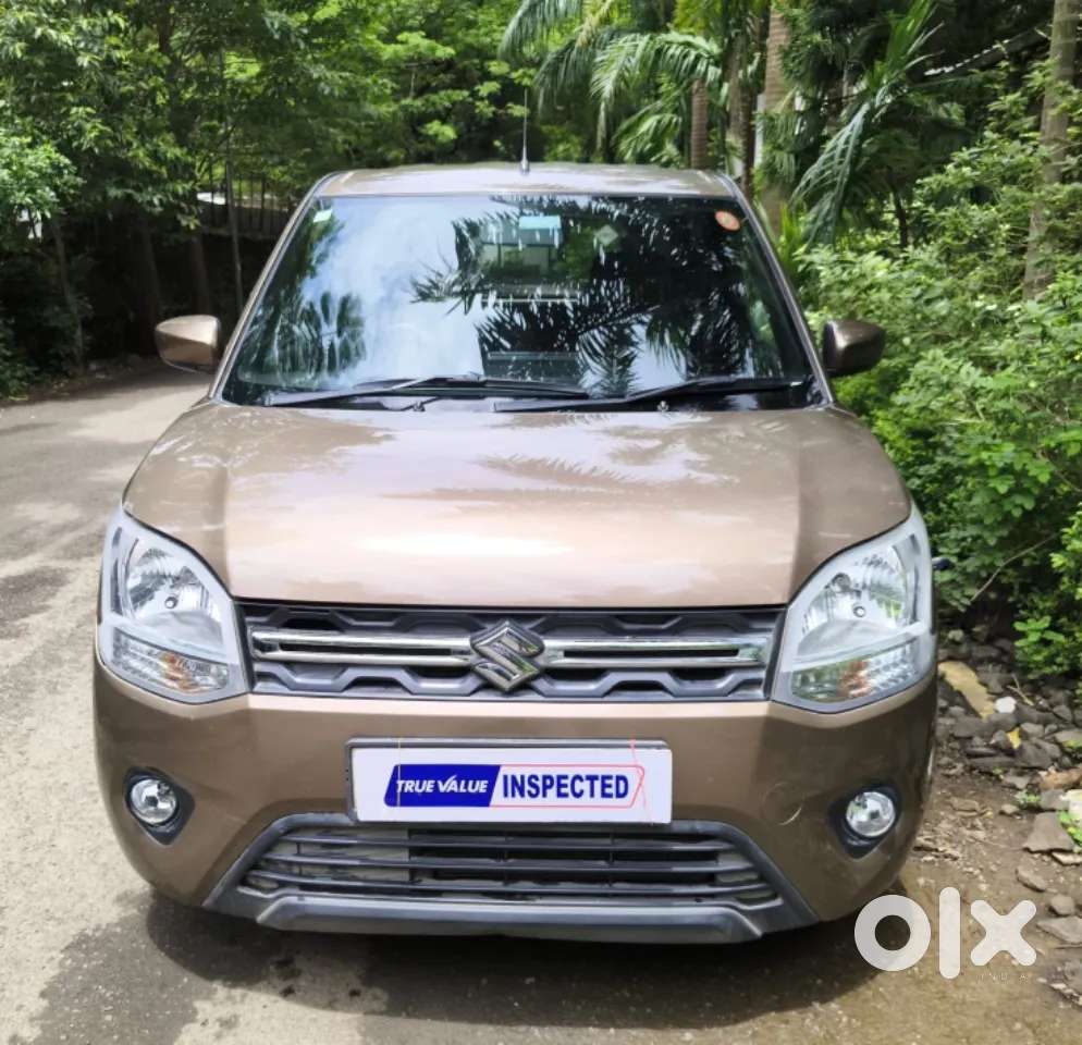 Maruti Suzuki Wagon R Vxi 1.0 Cng, 2023, Cng & Hybrids