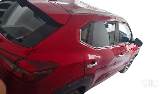 Nissan Magnite 1.0 Xv Premium Turbo Cvt, 2023, Petrol
