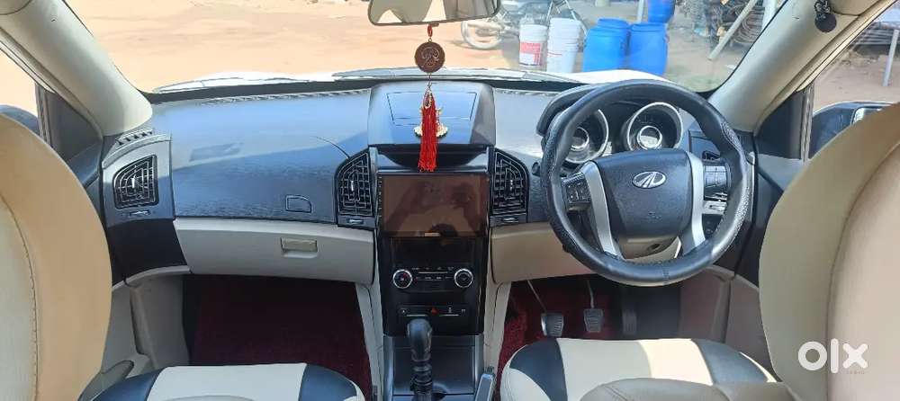 Mahindra Xuv500 2016 Diesel Well Maintained