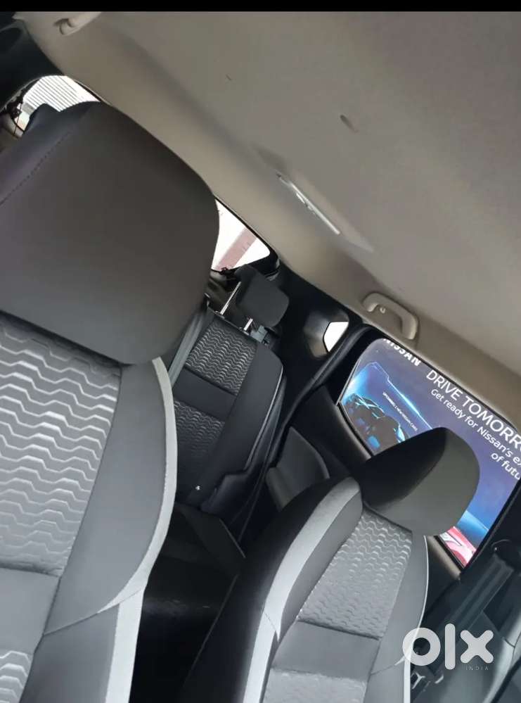 Nissan Magnite Visia 2025 Petrol