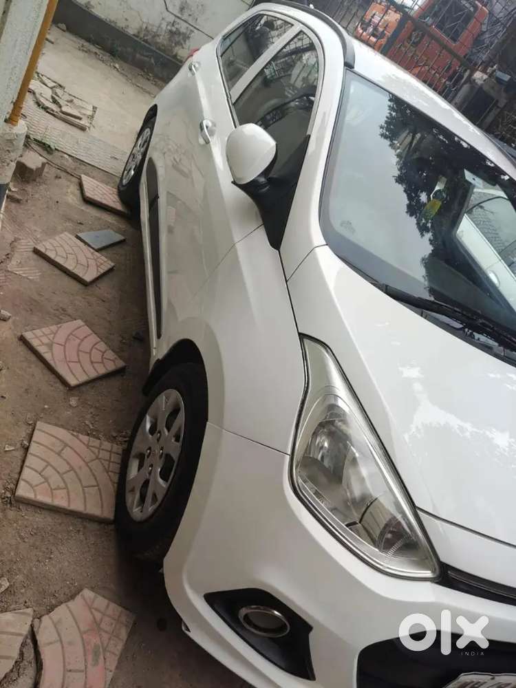 Hyundai Grand I10 Prime 2013 Cng & Hybrids Well Maintained