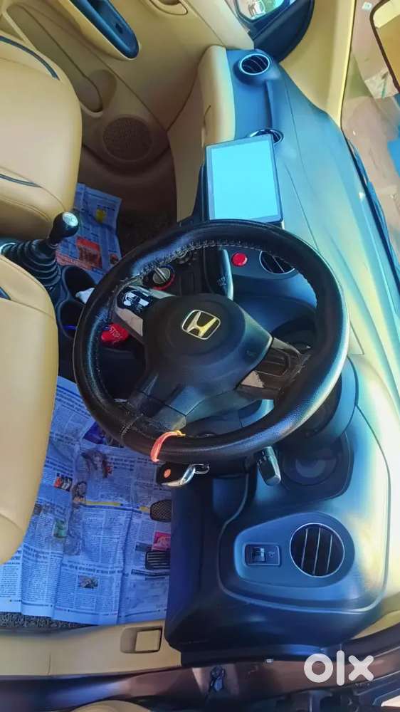 Honda Amaze 2014 Diesel 142000 Km Driven